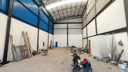 Bodega en arriendo en Chagualo, Marinilla, 200 m² · foto 3 de 10