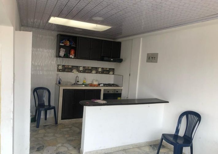 Casa de 2 alcobas en venta en León Xiii, Soacha, 290 m² · foto 2 de 9