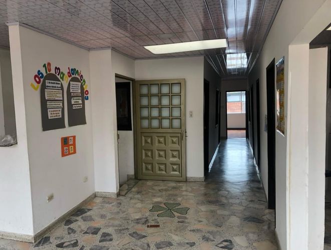 Casa de 2 alcobas en venta en León Xiii, Soacha, 290 m² · foto 5 de 9
