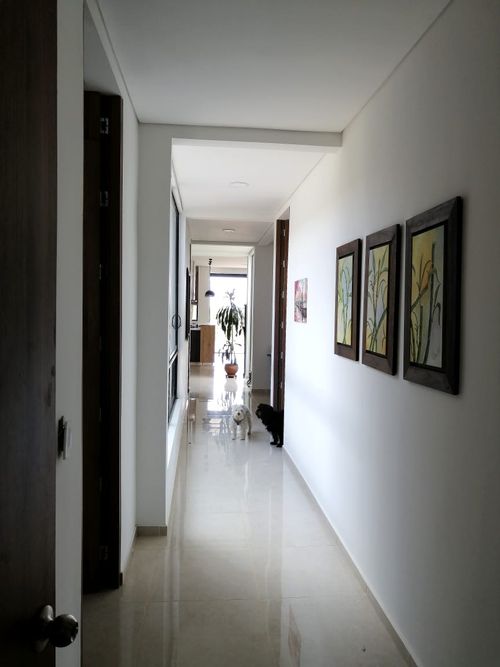 Casa de 3 alcobas en venta en Cerritos, Pereira, 1500 m² · foto 3 de 9