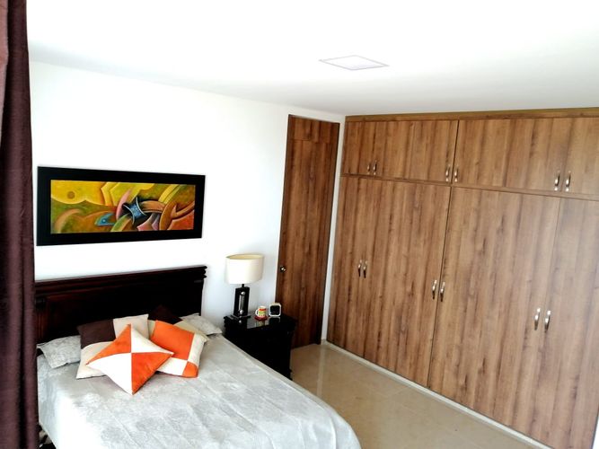 Casa de 3 alcobas en venta en Cerritos, Pereira, 1500 m² · foto 4 de 9