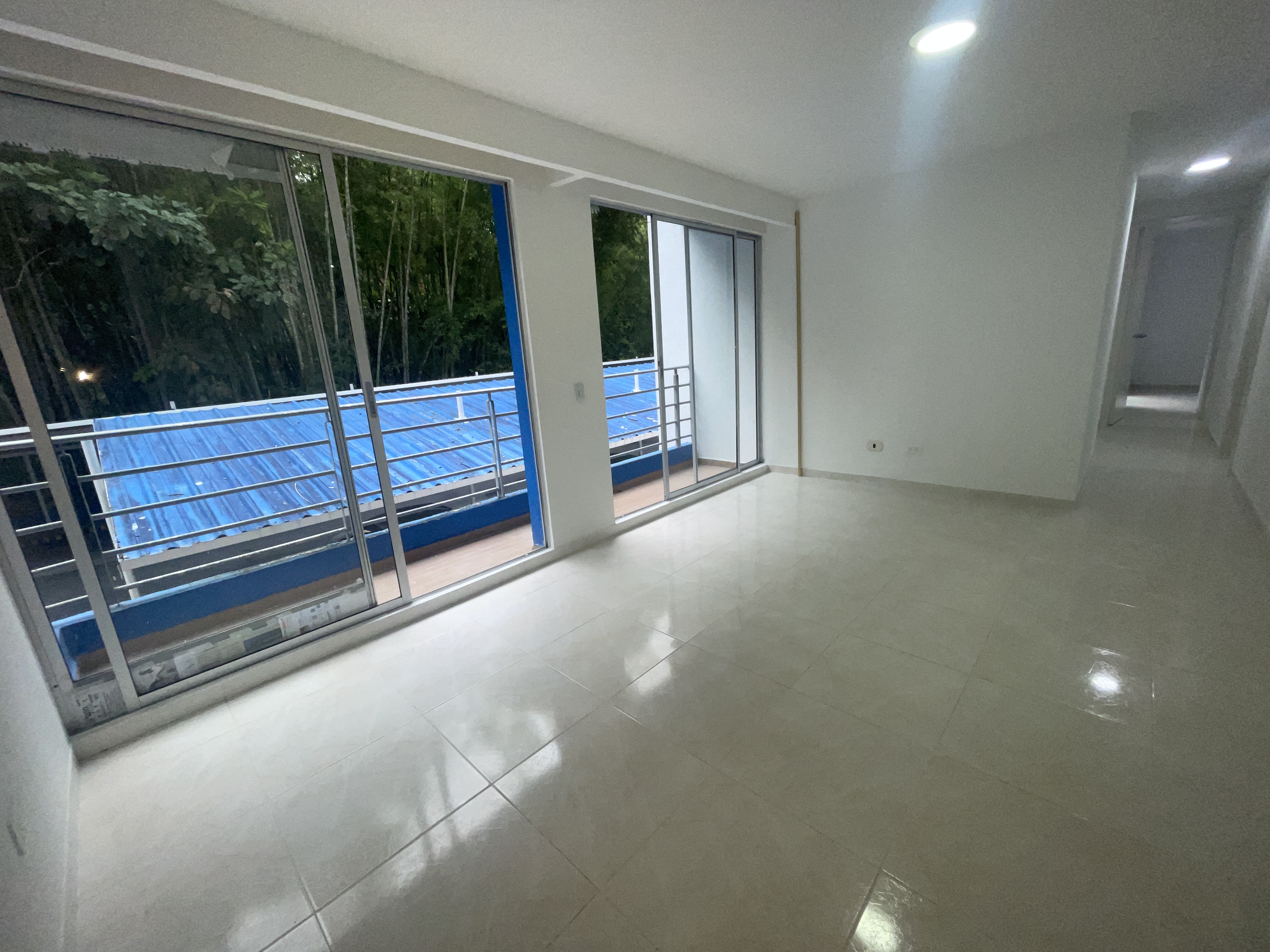 Apartamento en Arriendo en Armenia