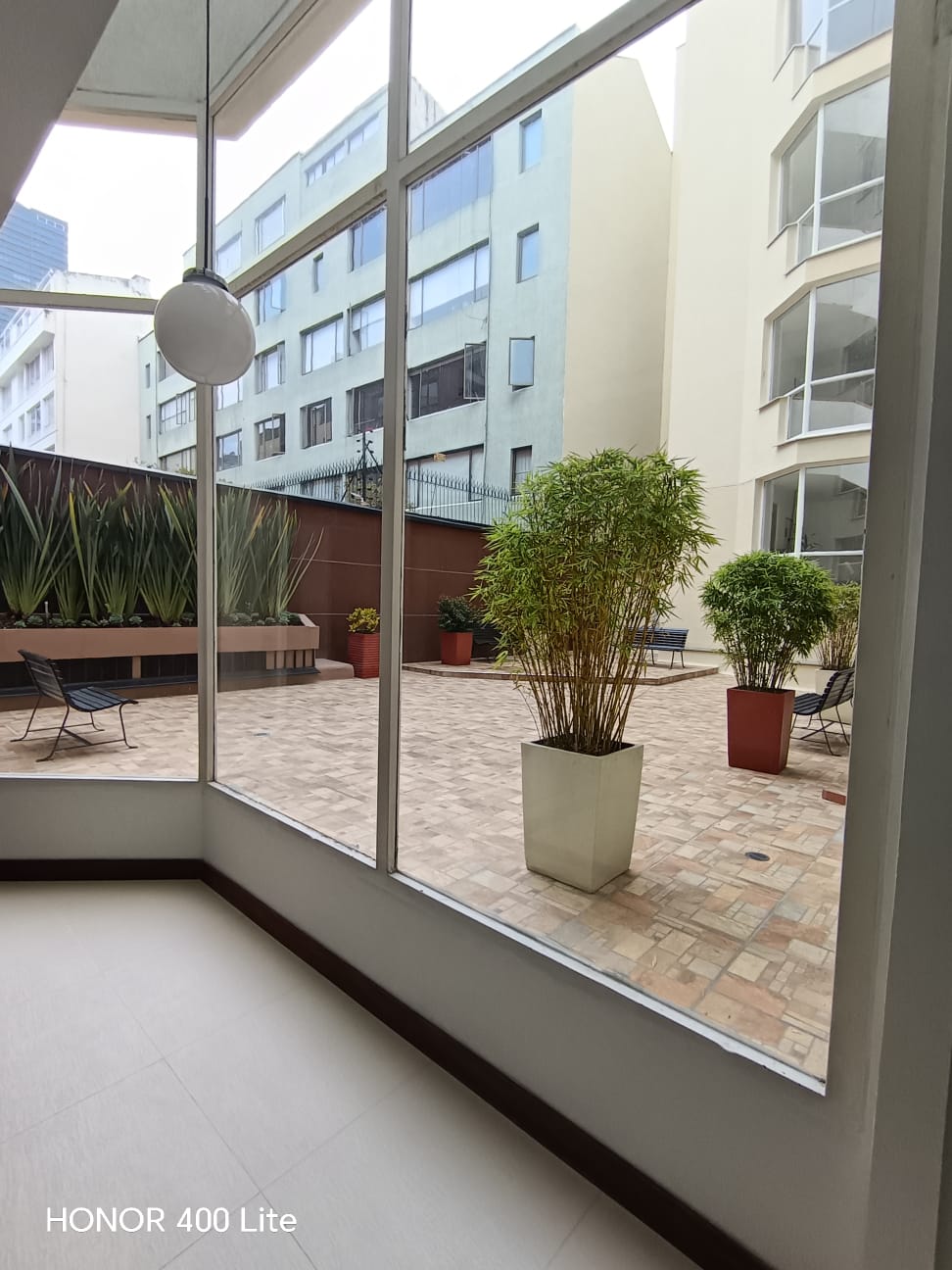 Apartamento en venta en Santa Barbara Central, Bogotá · foto 3 de 24