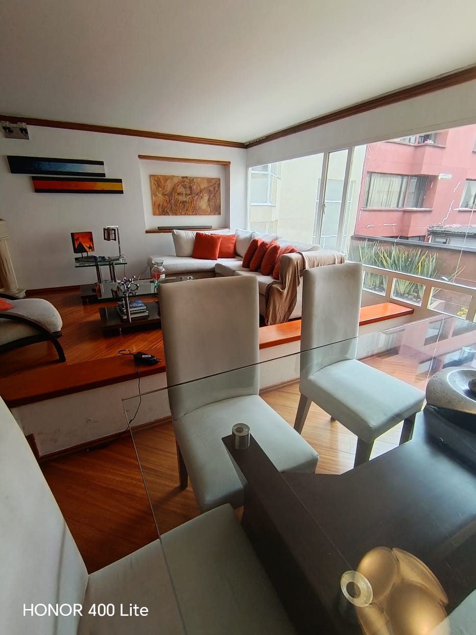 Apartamento en venta en Santa Barbara Central, Bogotá · foto 2 de 24