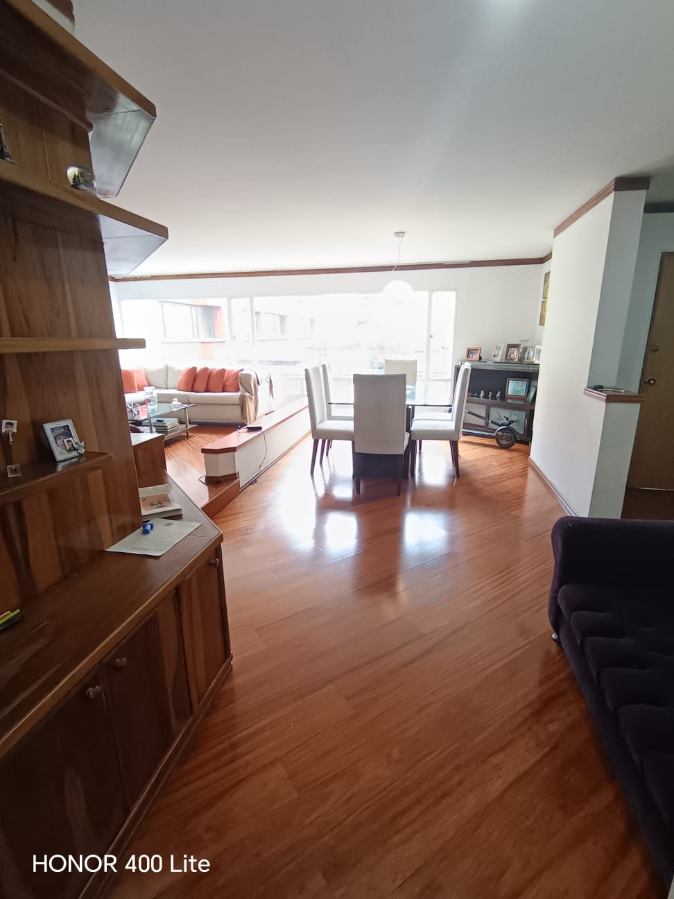 Apartamento en venta en Santa Barbara Central, Bogotá · foto 4 de 24