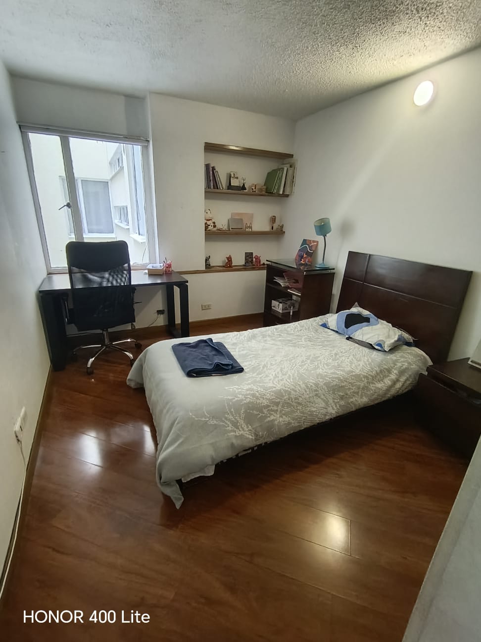 Apartamento en venta en Santa Barbara Central, Bogotá · foto 12 de 24