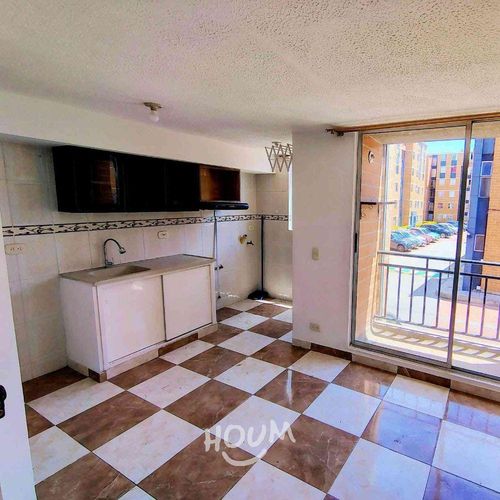 Apartamento de 3 alcobas en venta en Ciudad Verde, Soacha, 58 m² · foto 2 de 24
