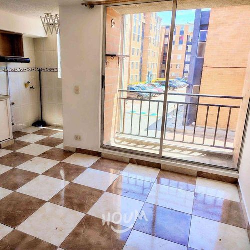 Apartamento de 3 alcobas en venta en Ciudad Verde, Soacha, 58 m² · foto 3 de 24