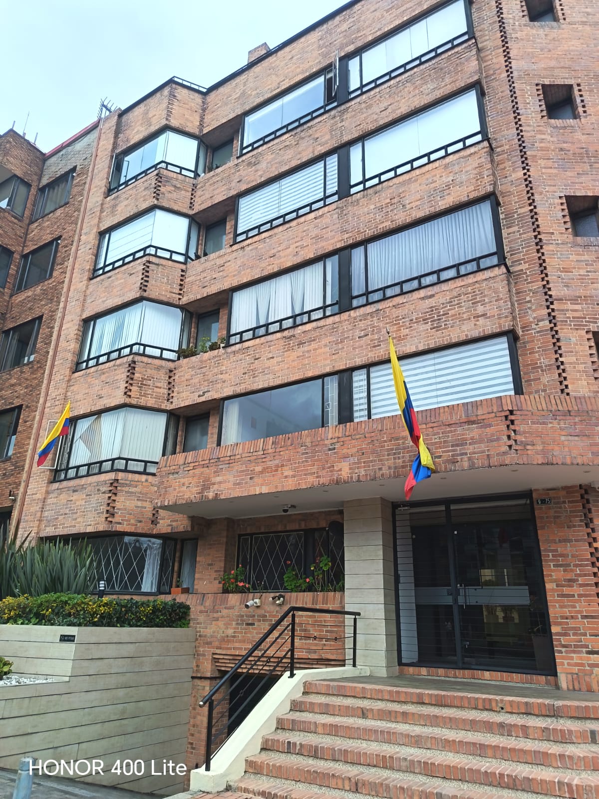 Apartamento en venta en Santa Barbara Central, Bogotá · foto 14 de 24