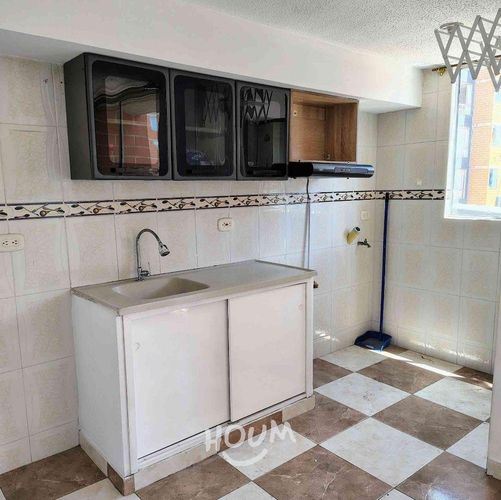 Apartamento de 3 alcobas en venta en Ciudad Verde, Soacha, 58 m² · foto 4 de 24