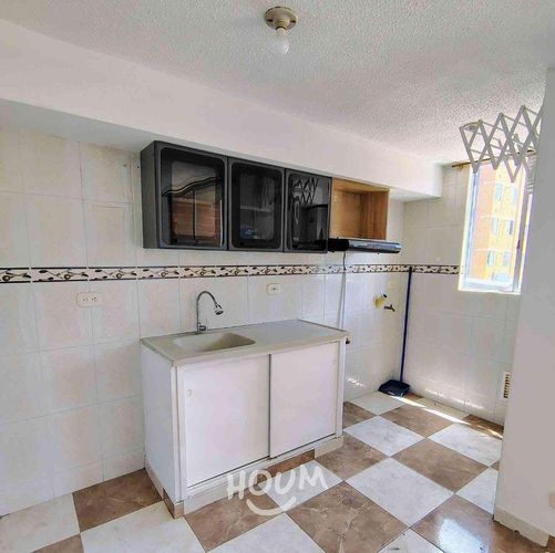Apartamento de 3 alcobas en venta en Ciudad Verde, Soacha, 58 m² · foto 5 de 24