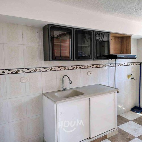 Apartamento de 3 alcobas en venta en Ciudad Verde, Soacha, 58 m² · foto 6 de 24