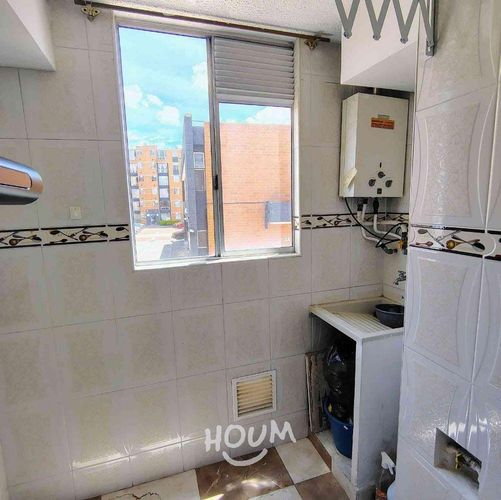 Apartamento de 3 alcobas en venta en Ciudad Verde, Soacha, 58 m² · foto 7 de 24