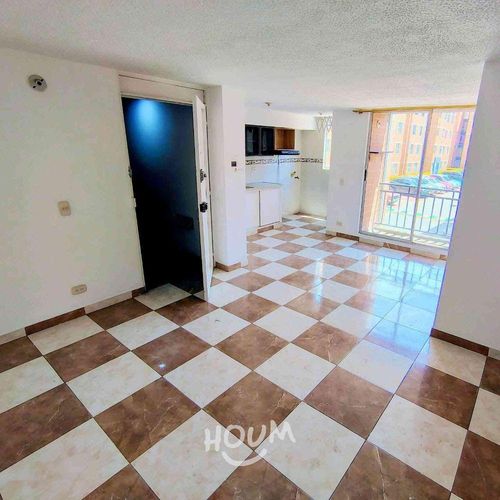 Apartamento de 3 alcobas en venta en Ciudad Verde, Soacha, 58 m² · foto 9 de 24