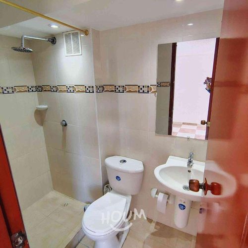 Apartamento de 3 alcobas en venta en Ciudad Verde, Soacha, 58 m² · foto 17 de 24