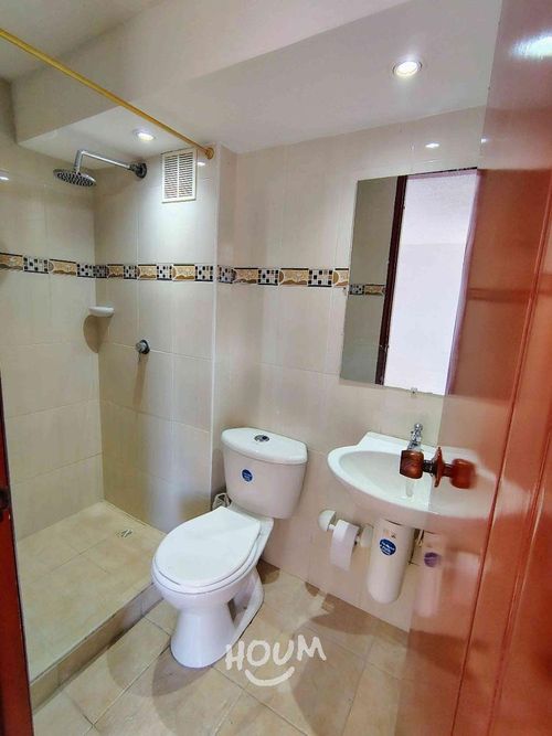 Apartamento de 3 alcobas en venta en Ciudad Verde, Soacha, 58 m² · foto 18 de 24