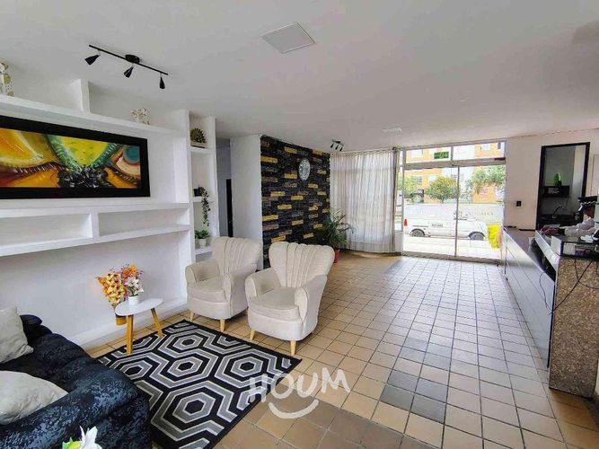 Apartamento de 3 alcobas en venta en Ciudad Verde, Soacha, 58 m² · foto 20 de 24