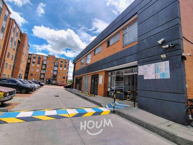 Apartamento de 3 alcobas en venta en Ciudad Verde, Soacha, 58 m² · foto 21 de 24