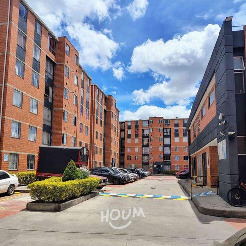Apartamento de 3 alcobas en venta en Ciudad Verde, Soacha, 58 m² · foto 22 de 24