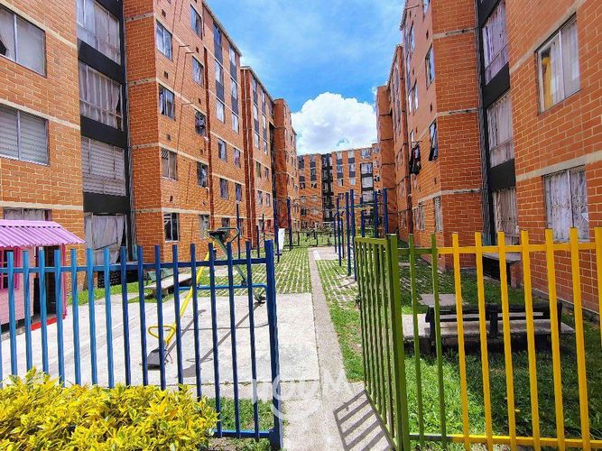 Apartamento de 3 alcobas en venta en Ciudad Verde, Soacha, 58 m² · foto 23 de 24