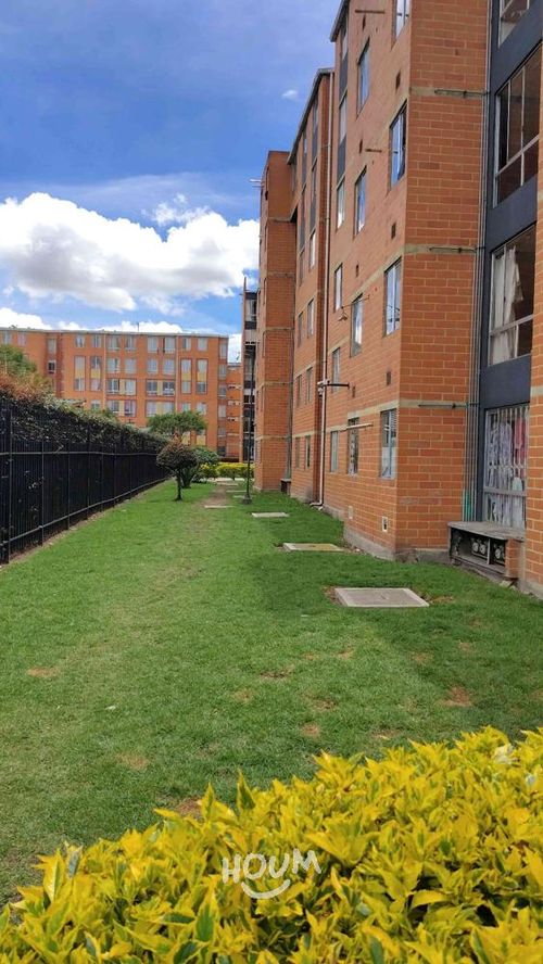 Apartamento de 3 alcobas en venta en Ciudad Verde, Soacha, 58 m² · foto 24 de 24