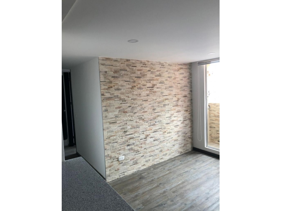 Apartamento en venta en La Prosperidad, Madrid 2