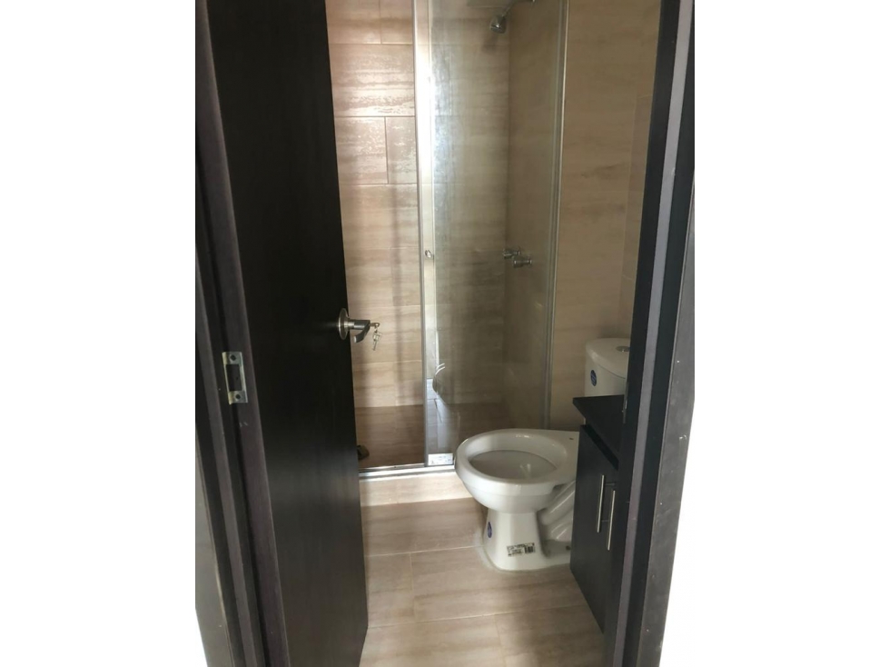 Apartamento en venta en La Prosperidad, Madrid 5