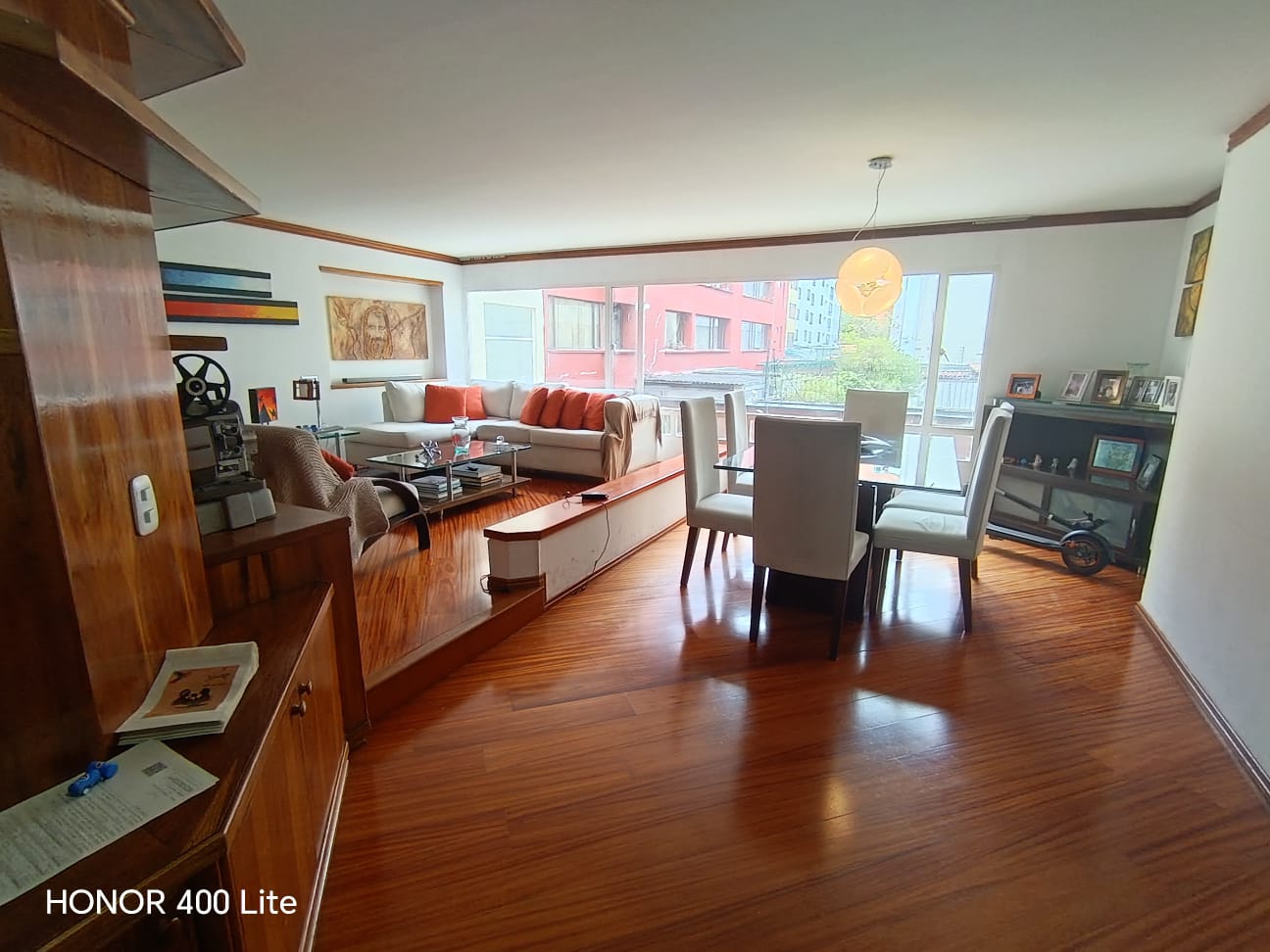 Apartamento en venta en Santa Barbara Central, Bogotá · foto 17 de 24