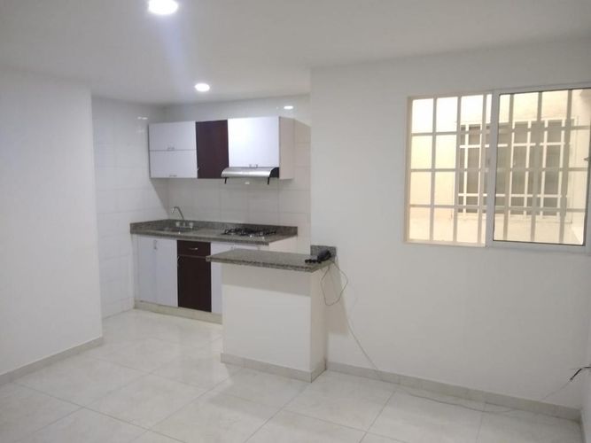 Apartaestudio en venta en El Porvenir, Barranquilla, 40 m² · foto 4 de 15