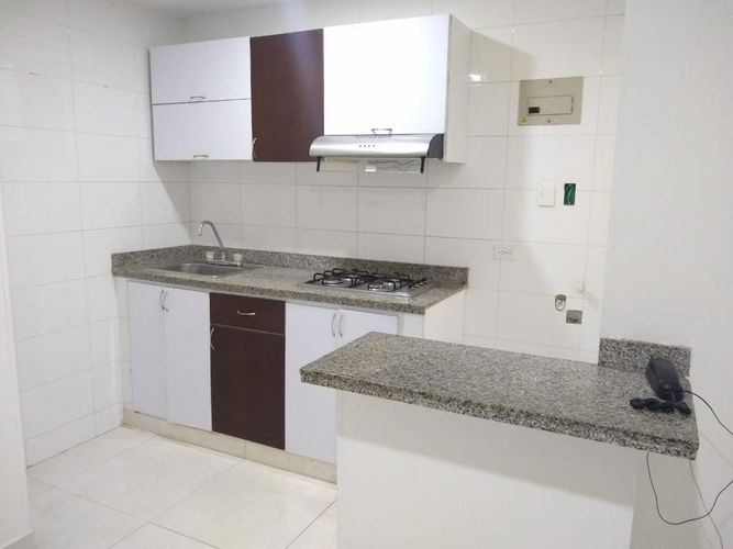 Apartaestudio en venta en El Porvenir, Barranquilla, 40 m² · foto 6 de 15