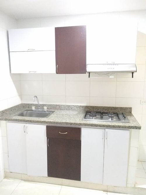 Apartaestudio en venta en El Porvenir, Barranquilla, 40 m² · foto 7 de 15