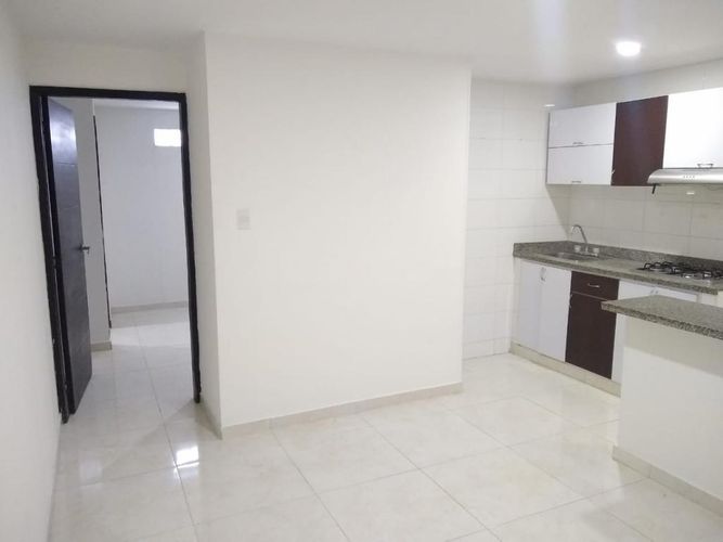 Apartaestudio en venta en El Porvenir, Barranquilla, 40 m² · foto 8 de 15