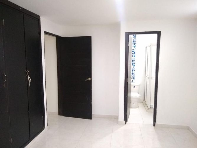 Apartaestudio en venta en El Porvenir, Barranquilla, 40 m² · foto 9 de 15