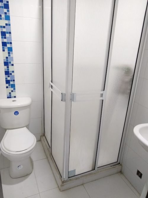 Apartaestudio en venta en El Porvenir, Barranquilla, 40 m² · foto 13 de 15