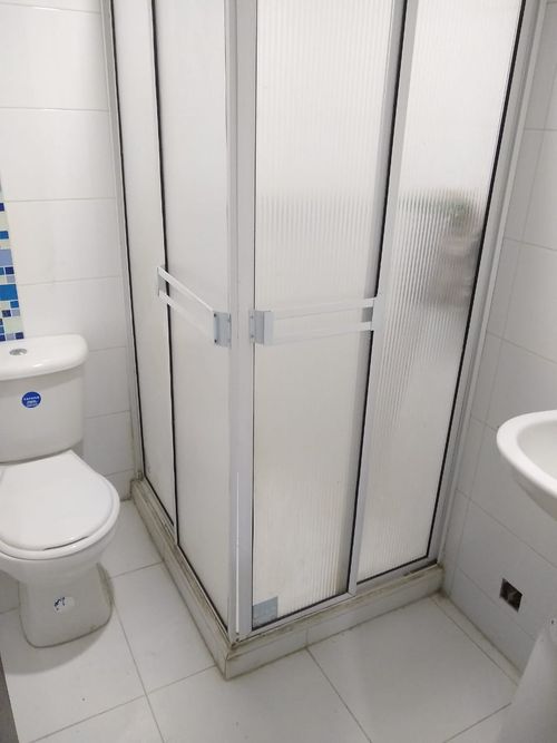 Apartaestudio en venta en El Porvenir, Barranquilla, 40 m² · foto 14 de 15