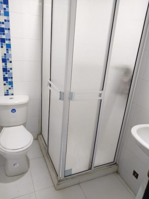Apartaestudio en venta en El Porvenir, Barranquilla, 40 m² · foto 15 de 15