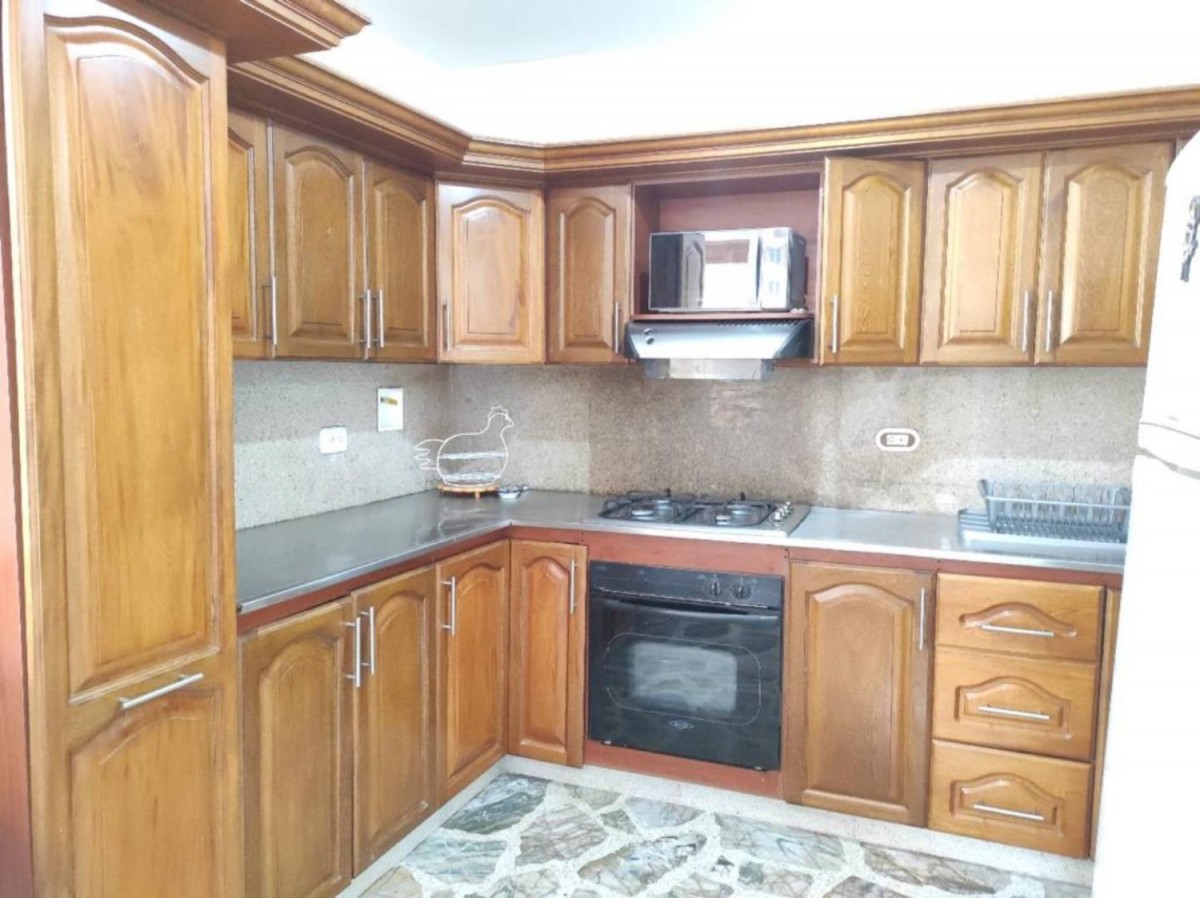 Apartamento en venta en Mesa, Envigado · foto 2 de 24