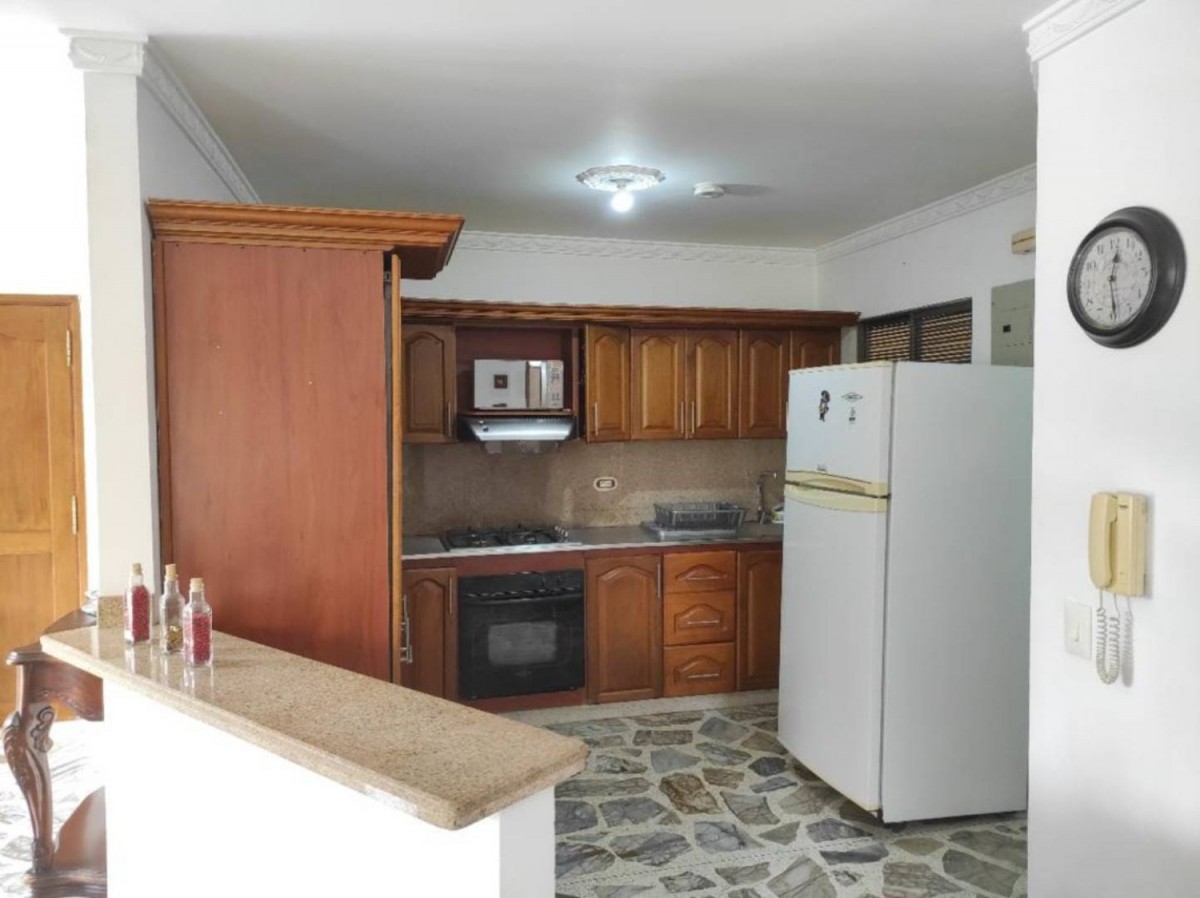 Apartamento en venta en Mesa, Envigado · foto 3 de 24