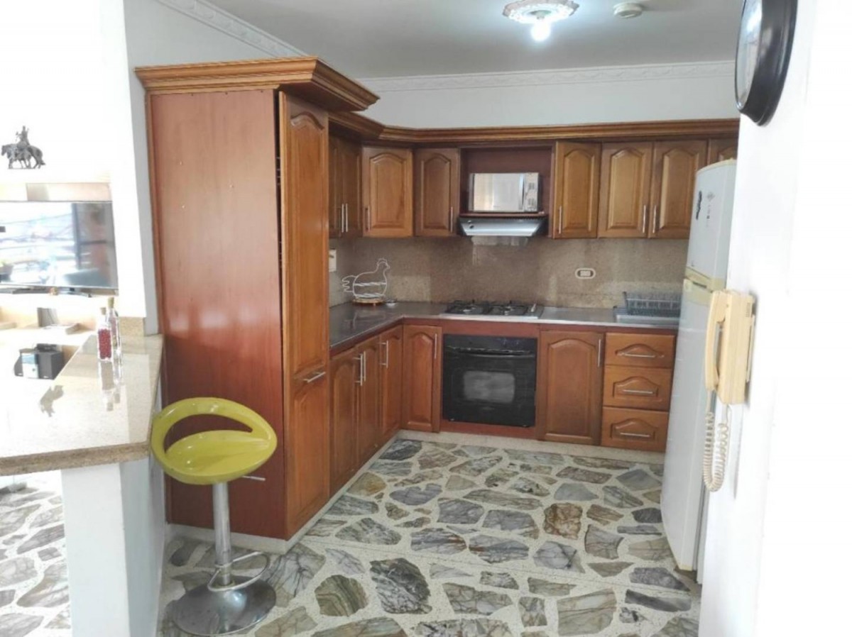 Apartamento en venta en Mesa, Envigado · foto 4 de 24
