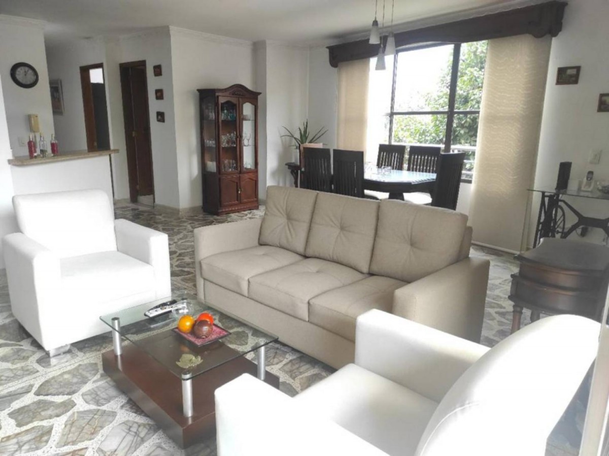 Apartamento en venta en Mesa, Envigado · foto 6 de 24
