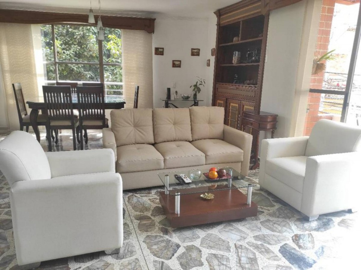 Apartamento en venta en Mesa, Envigado · foto 8 de 24