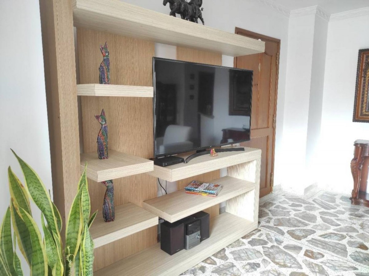 Apartamento en venta en Mesa, Envigado · foto 9 de 24