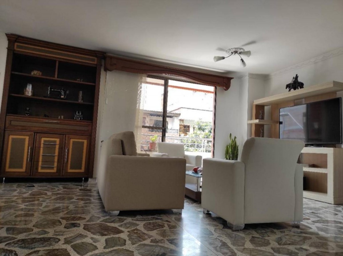 Apartamento en venta en Mesa, Envigado · foto 10 de 24