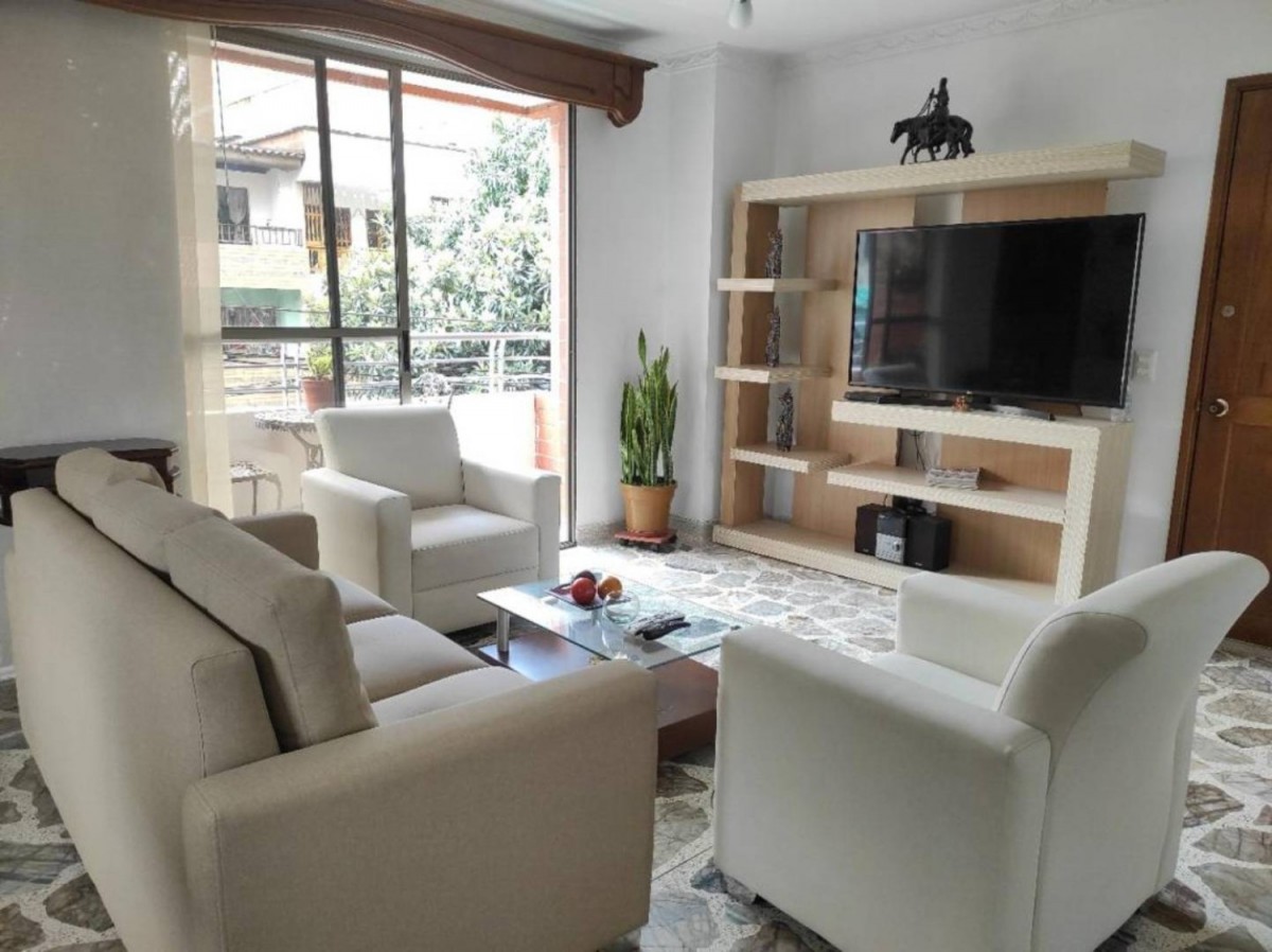 Apartamento en venta en Mesa, Envigado · foto 11 de 24