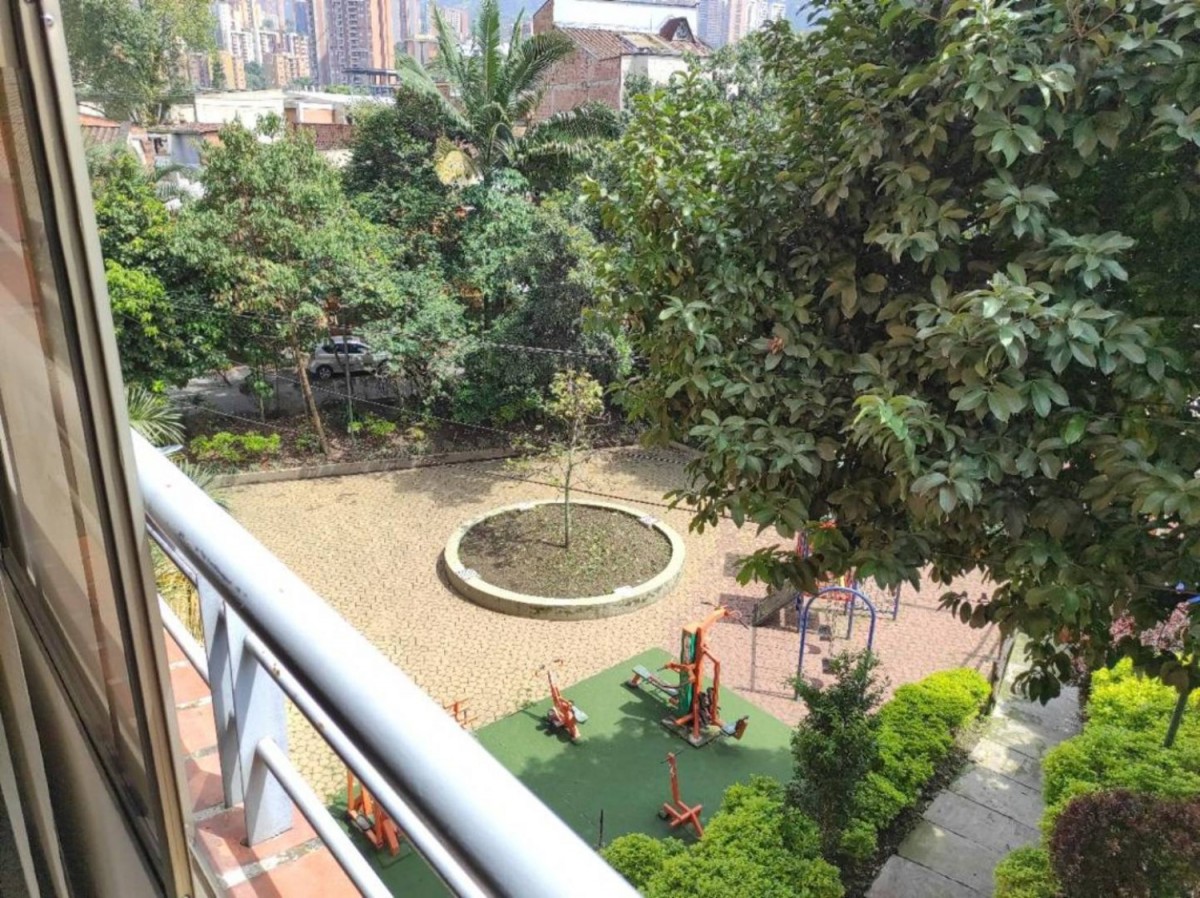 Apartamento en venta en Mesa, Envigado · foto 12 de 24