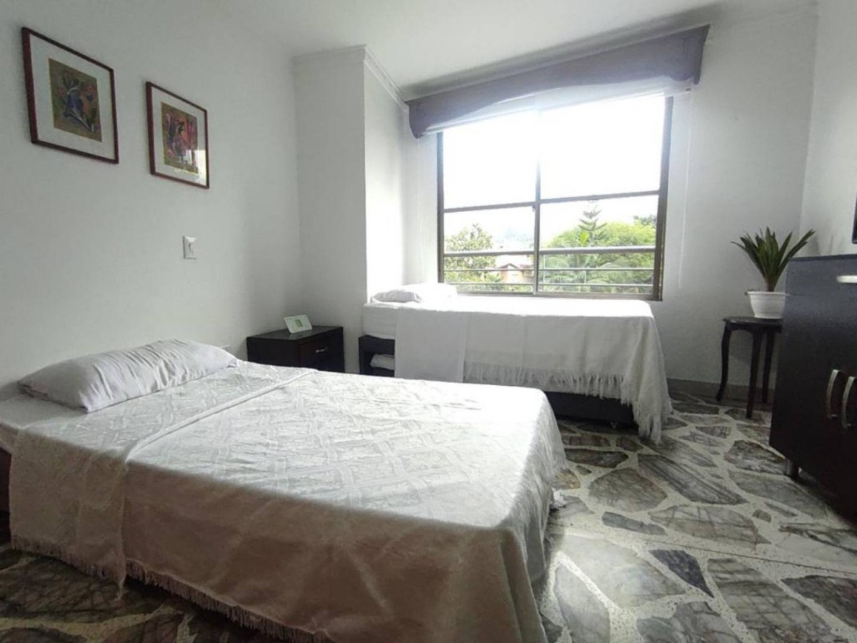 Apartamento en venta en Mesa, Envigado · foto 19 de 24