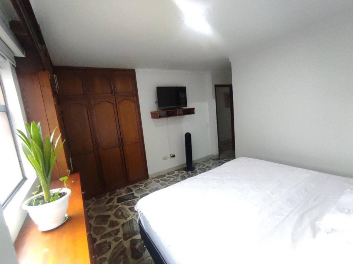 Apartamento en venta en Mesa, Envigado · foto 21 de 24