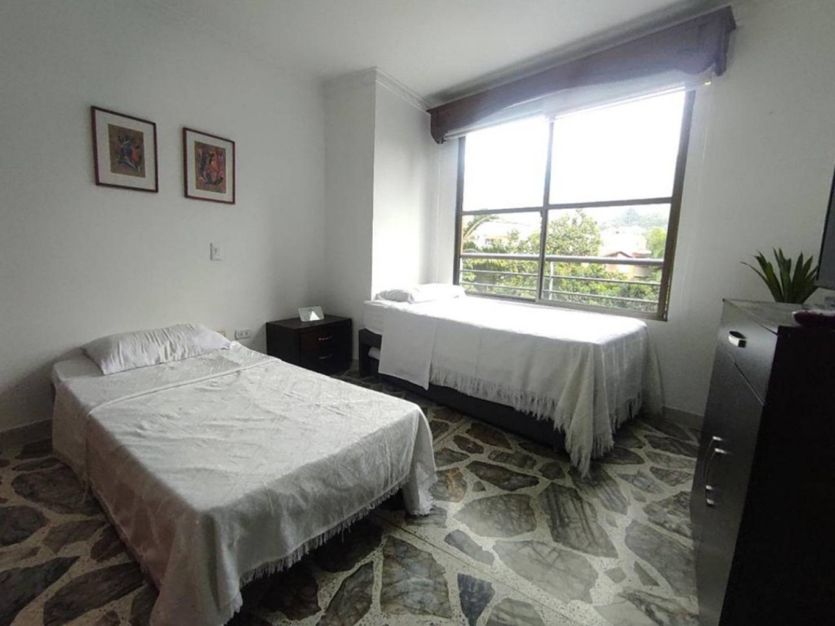Apartamento en venta en Mesa, Envigado · foto 23 de 24