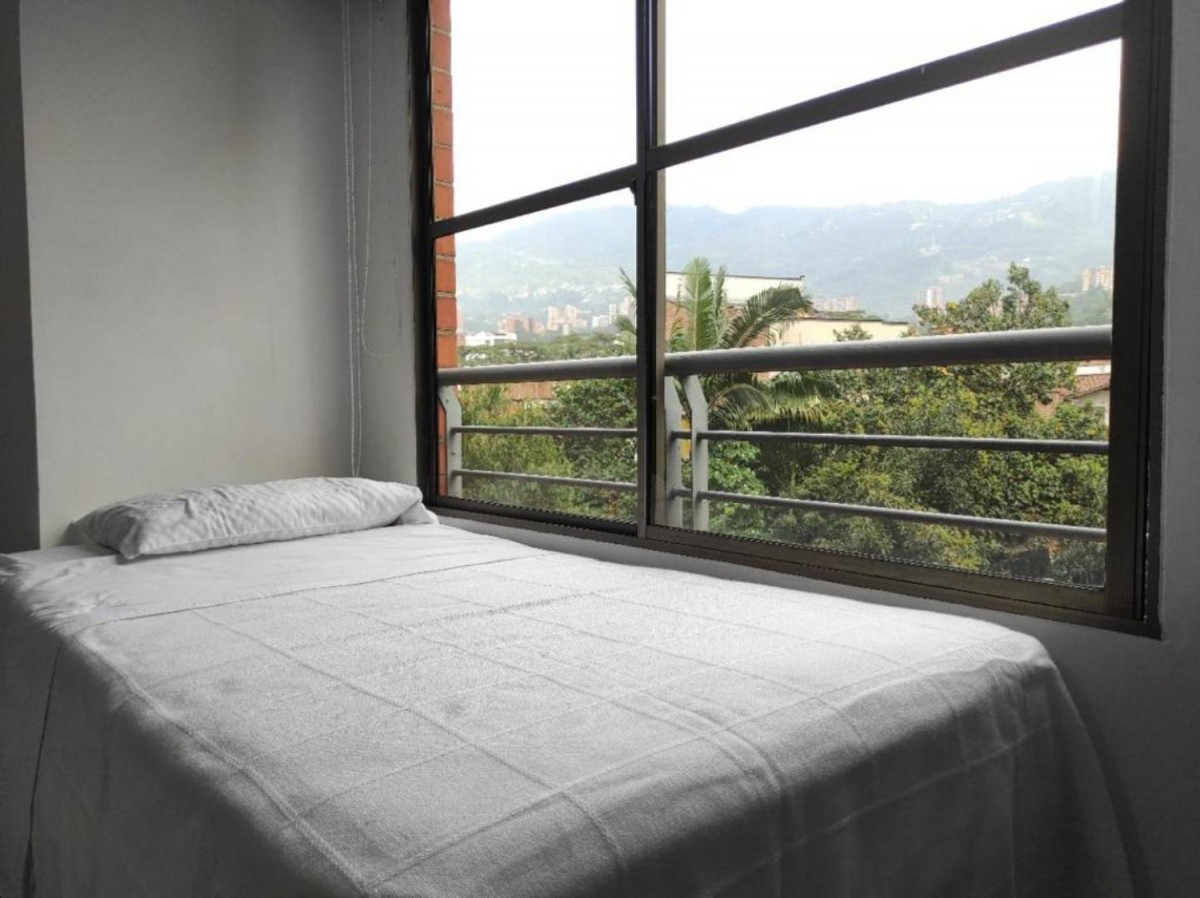 Apartamento en venta en Mesa, Envigado · foto 24 de 24