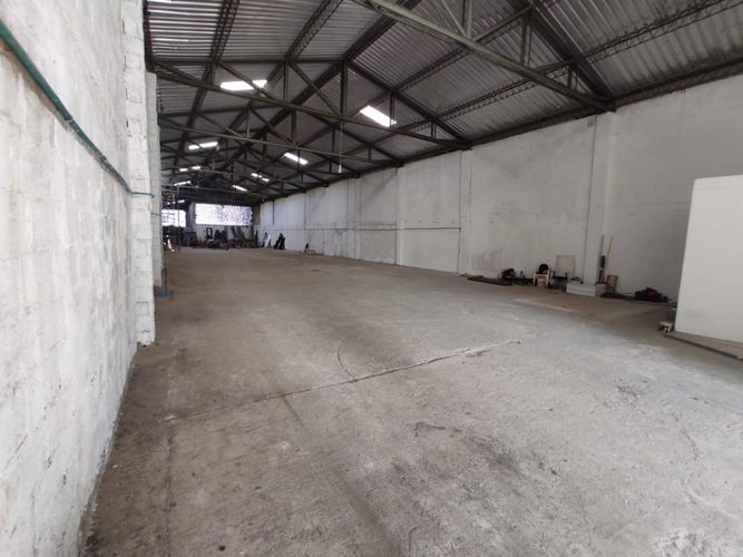 Bodega en venta en El Castillo, Barranquilla, 1150 m² · foto 4 de 16